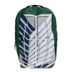 Attack on Titan - Survey Corps Symbool Rugzak