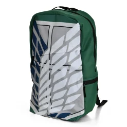 Attack on Titan - Survey Corps Symbool Rugzak