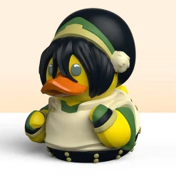 Avatar - De Laatste Luchtmeester - Toph Beifong TUBBZ Decoratieve Eend