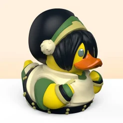 Avatar - De Laatste Luchtmeester - Toph Beifong TUBBZ Decoratieve Eend