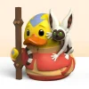 Avatar - De Laatste Luchtmeester - Aang TUBBZ Decoratieve Eend