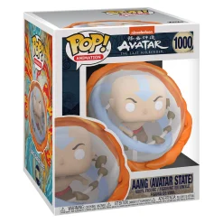 Avatar- Aang Avatar State Funko Pop Figuur 12,5 cm