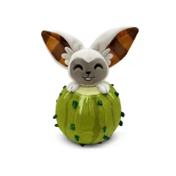 Avatar: De Legende van Aang - Momo Cactus Stickie Pluche Knuffel