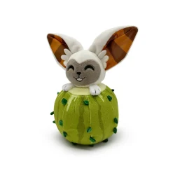 Avatar: De Legende van Aang - Momo Cactus Stickie Pluche Knuffel