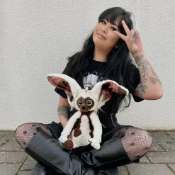 Avatar The Last Airbender - Momo Pluchefiguur