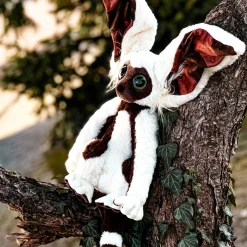 Avatar The Last Airbender - Momo Pluchefiguur