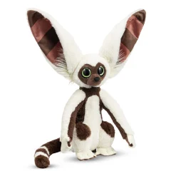 Avatar The Last Airbender - Momo Pluchefiguur