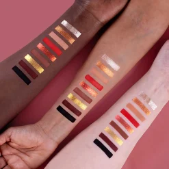 Avatar The Last Airbender – Vuur Oogschaduw Palette