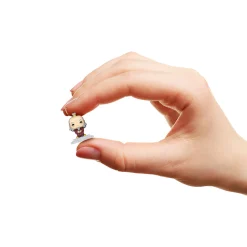 Avatar The Last Airbender - Funko Bitty Pop 4-delige Figuren Set Serie 3