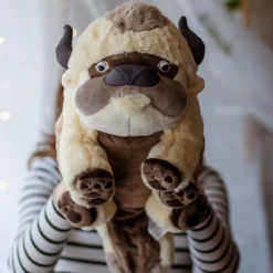 Avatar: The Last Airbender - Appa pluche knuffel 46 cm