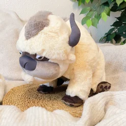 Avatar: The Last Airbender - Appa pluche knuffel 46 cm