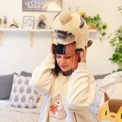 Avatar: The Last Airbender - Appa pluche knuffel 46 cm