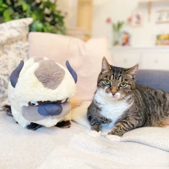 Avatar: The Last Airbender - Appa pluche knuffel 46 cm