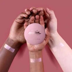 Avatar The Last Airbender - White Lotus Highlighter