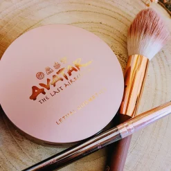Avatar The Last Airbender - White Lotus Highlighter