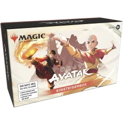 Avatar: The Last Airbender Startpakket - Magic: The Gathering