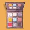 Avatar The Last Airbender - Lucht Oogschaduw Palette