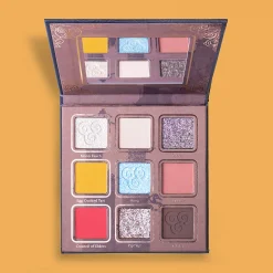 Avatar The Last Airbender - Lucht Oogschaduw Palette