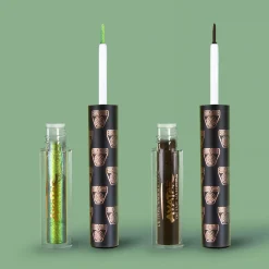 Avatar The Last Airbender - Toph Eyeliner Set van 2