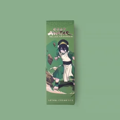 Avatar The Last Airbender - Toph Eyeliner Set van 2