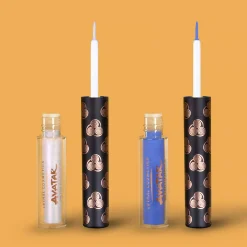 Avatar The Last Airbender - Aang Eyeliner set van 2