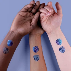 Avatar The Last Airbender – Katara Eyeliner Set van 2