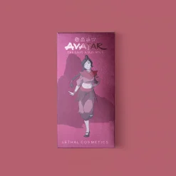 Avatar: The Last Airbender - Ty Lee Lippenstift