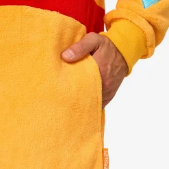Avatar The Last Airbender - Aang Pluche Onesie