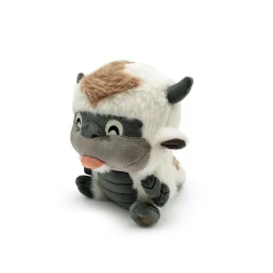 Avatar: The Last Airbender - Appa Blep Stickie Pluchefiguur