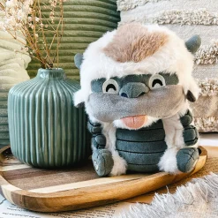 Avatar: The Last Airbender - Appa Blep Stickie Pluchefiguur