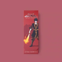 Avatar: The Last Airbender – Zuko Eyeliner Set van 2