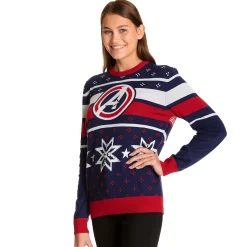 Avengers - Logo Gebreide Trui