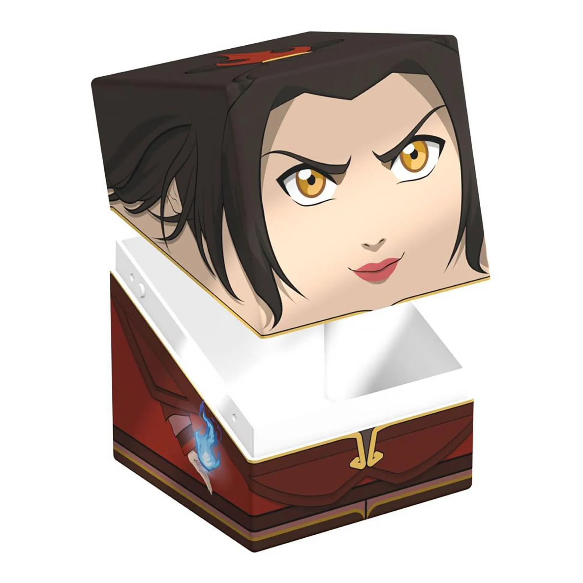 Azula Verzamelkaartenbox Ultimate Guard - Avatar De Legende van Aang