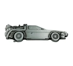 Back to the Future - DeLorean Magnetische Flesopener