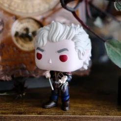 Baldur's Gate - Astarion Funko Pop Figuur