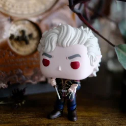 Baldur's Gate - Astarion Funko Pop Figuur