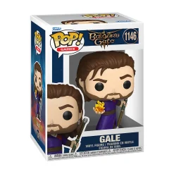 Baldur's Gate - Gale Funko Pop-figuur