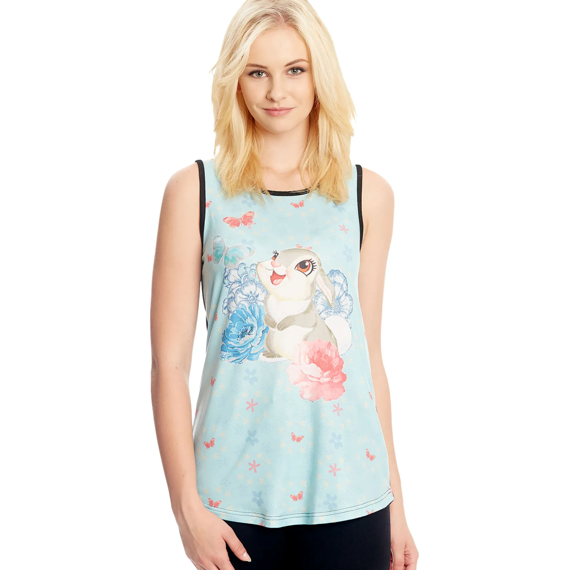 Bambi - Stampertje Tanktop