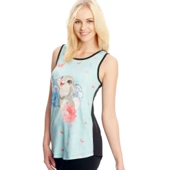 Bambi - Stampertje Tanktop