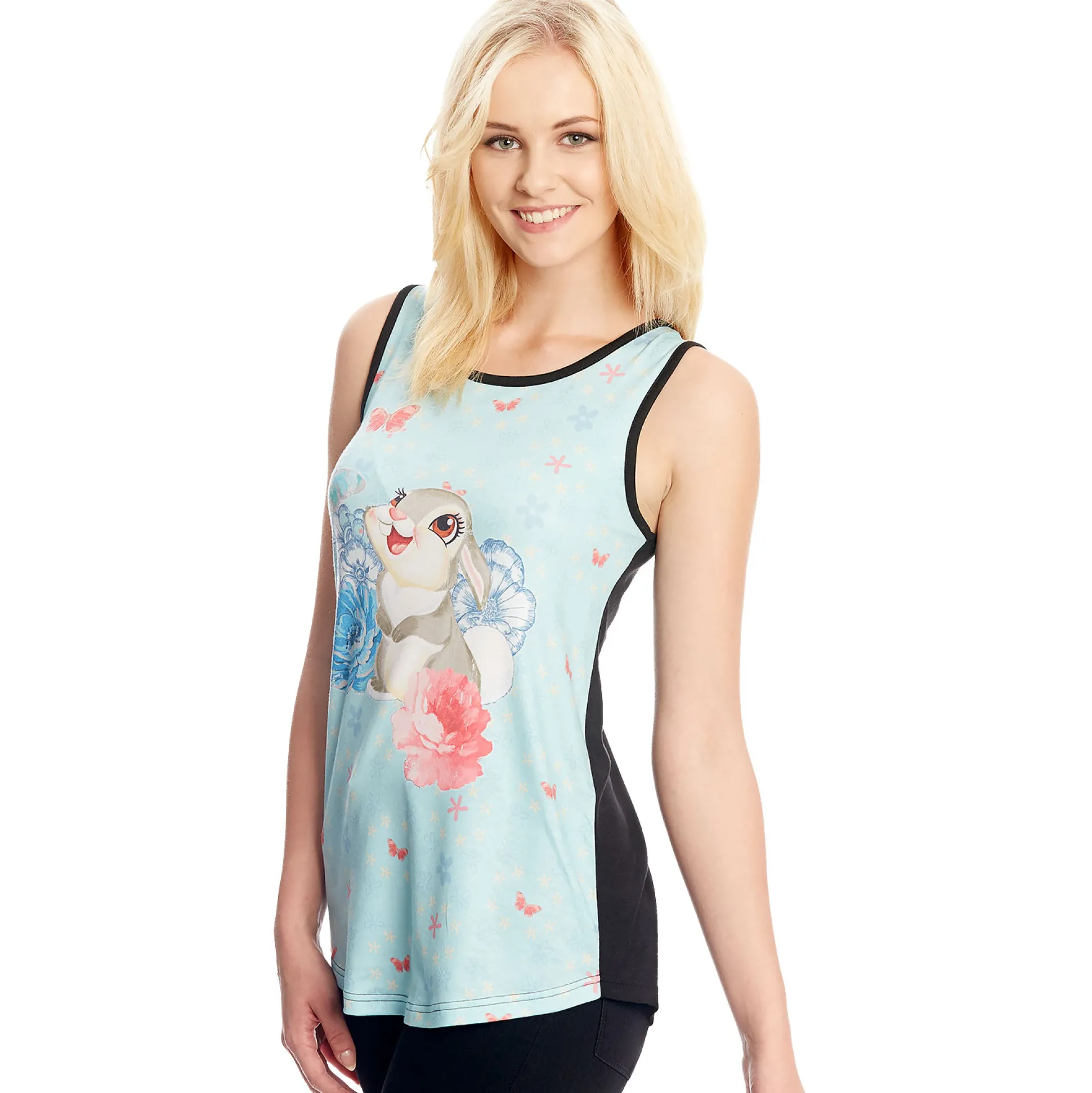 Bambi - Stampertje Tanktop