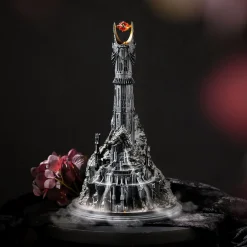 Barad-dûr Backflow Wierookwaterval Miniatuur Replica - The Lord of the Rings