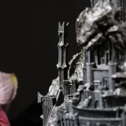 Barad-dûr Backflow Wierookwaterval Miniatuur Replica - The Lord of the Rings