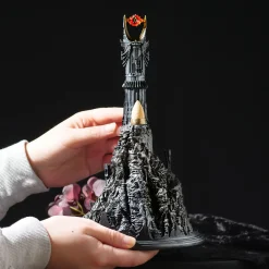 Barad-dûr Backflow Wierookwaterval Miniatuur Replica - The Lord of the Rings