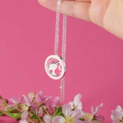 Barbie - Draaiende Ketting