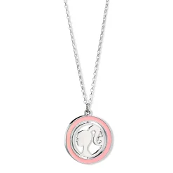 Barbie - Draaiende Ketting
