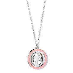 Barbie - Draaiende Ketting