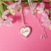 Barbie - Hart Ketting