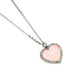 Barbie - Hart Ketting