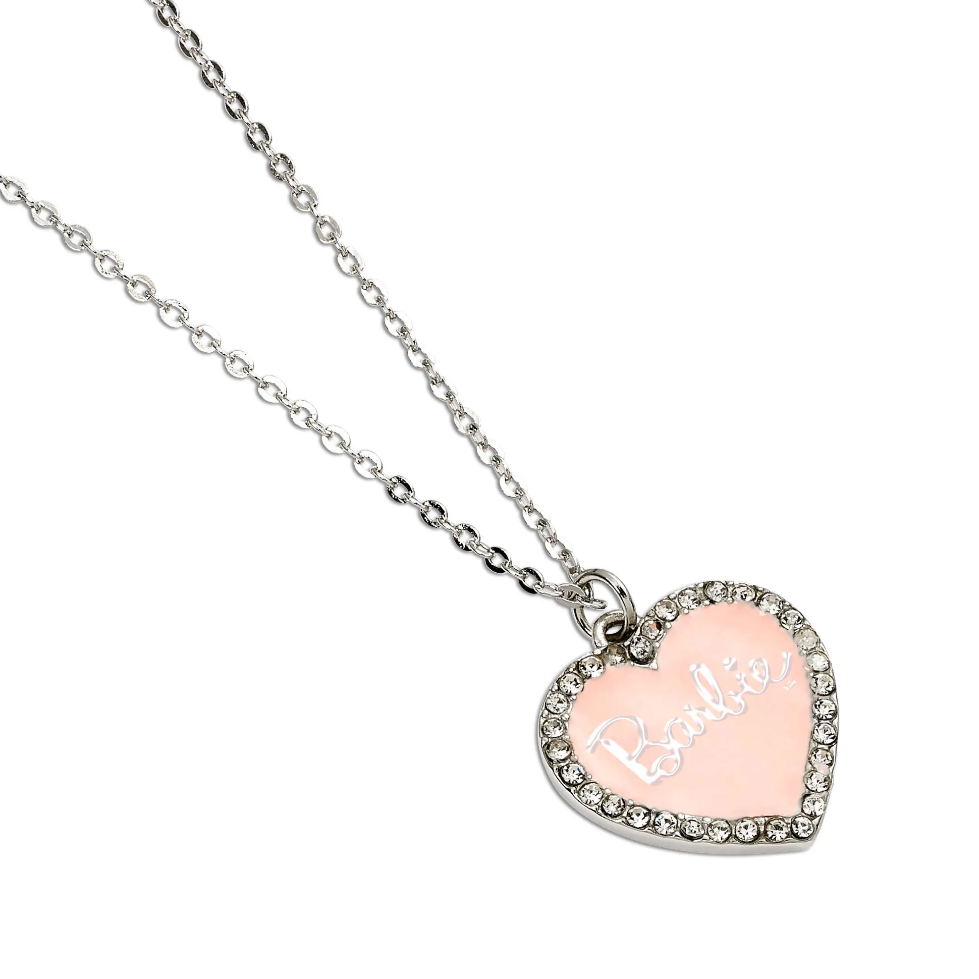 Barbie - Hart Ketting
