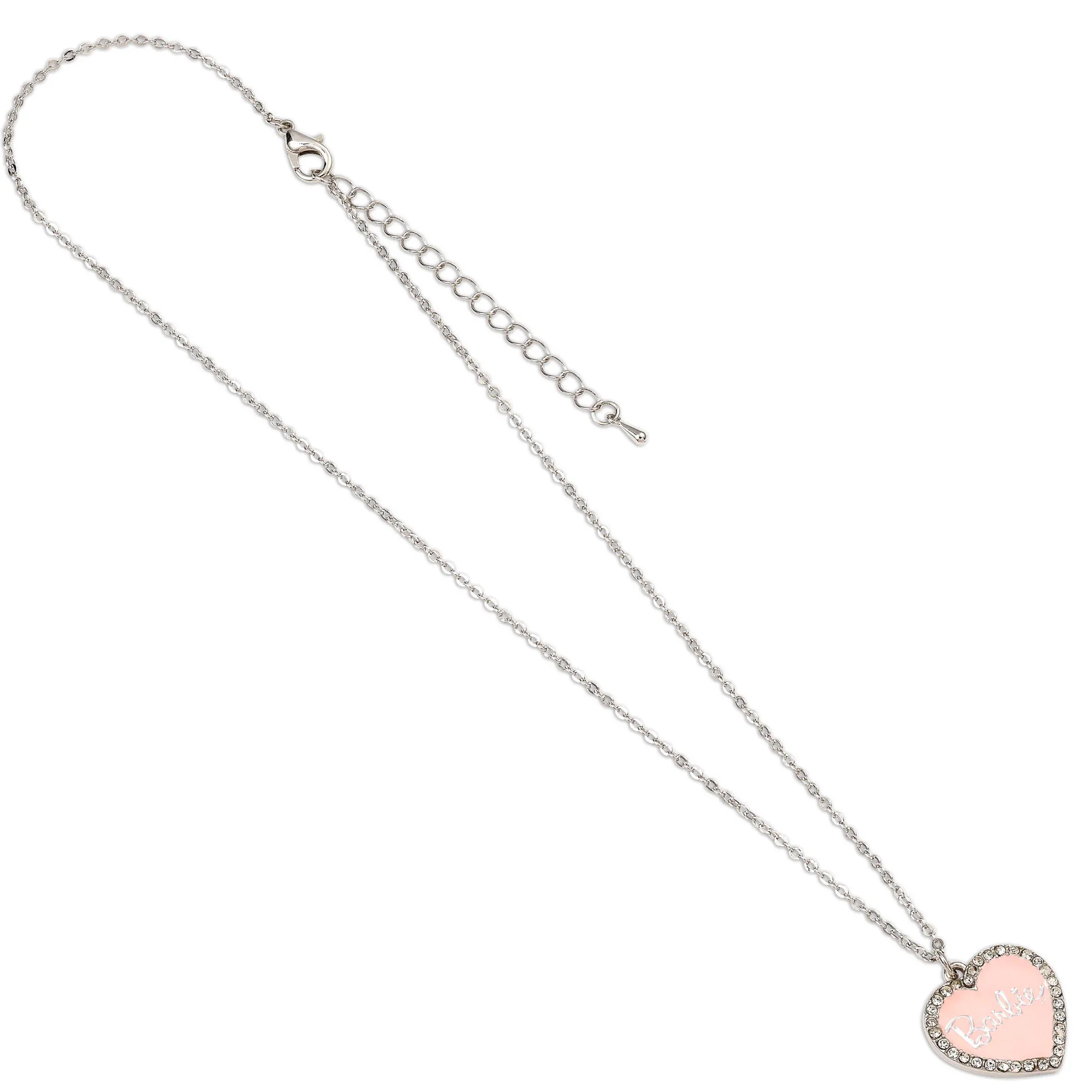 Barbie - Hart Ketting